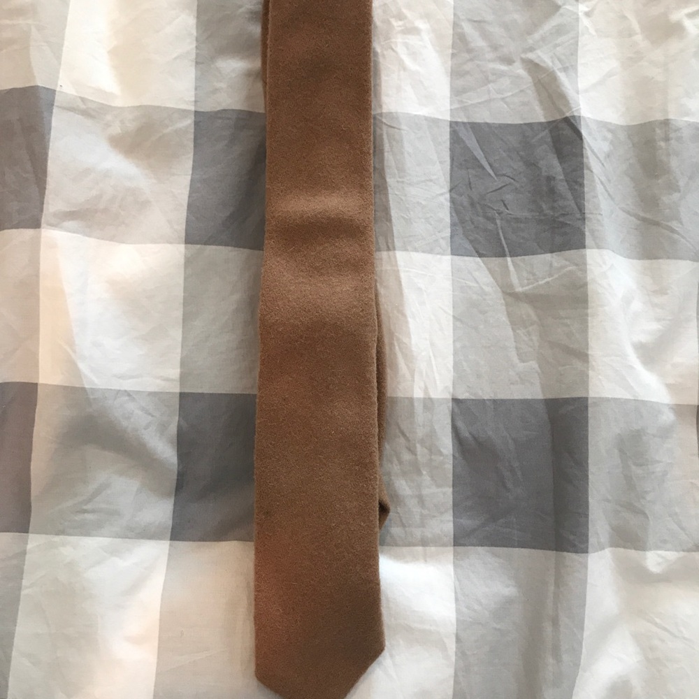 Jcrew tie